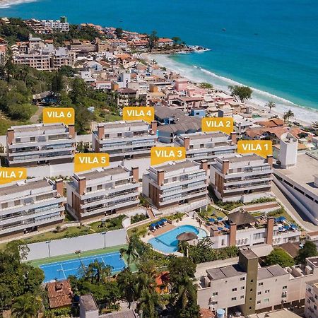 Punta Blu 101-9 - Apartamento De Alto Padrao Em Condominio Exclusivo, Quadra Poliesportiva - Piscina - Portaria 24H. ボンビーニャス 部屋 写真